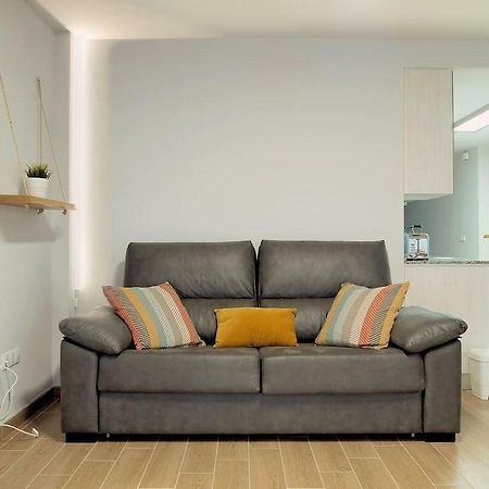 Apartamento Estella-Lizarra Luaran gambar