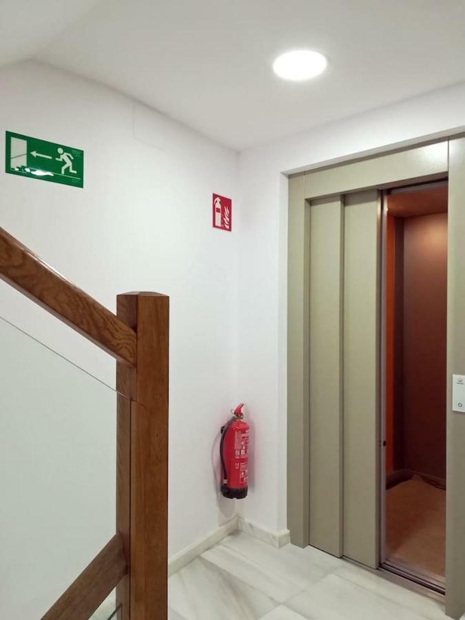Apartamento Estella-Lizarra Luaran gambar