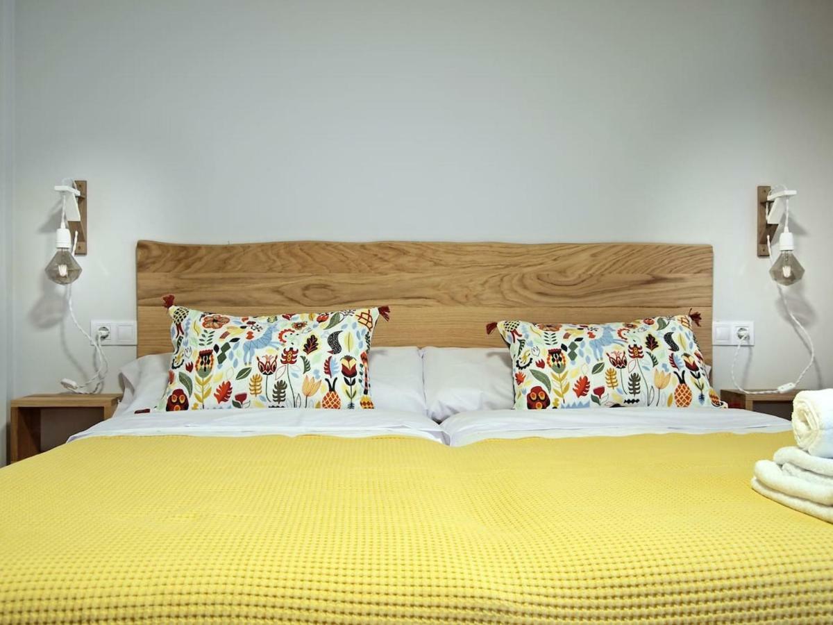 Apartamento Estella-Lizarra Luaran gambar