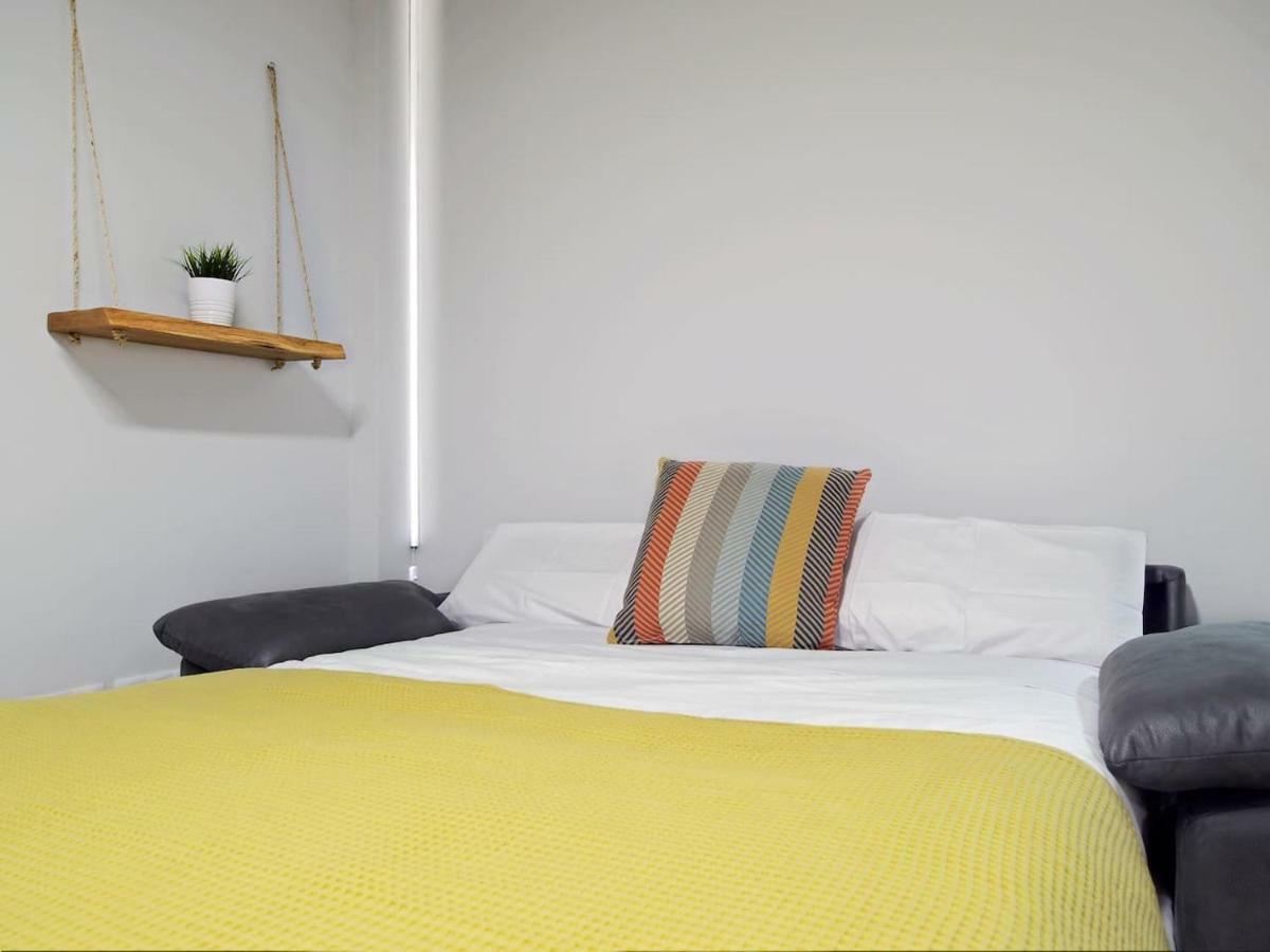 Apartamento Estella-Lizarra Luaran gambar