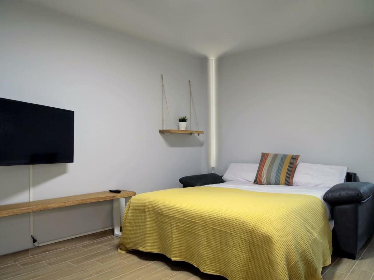 Apartamento Estella-Lizarra Luaran gambar