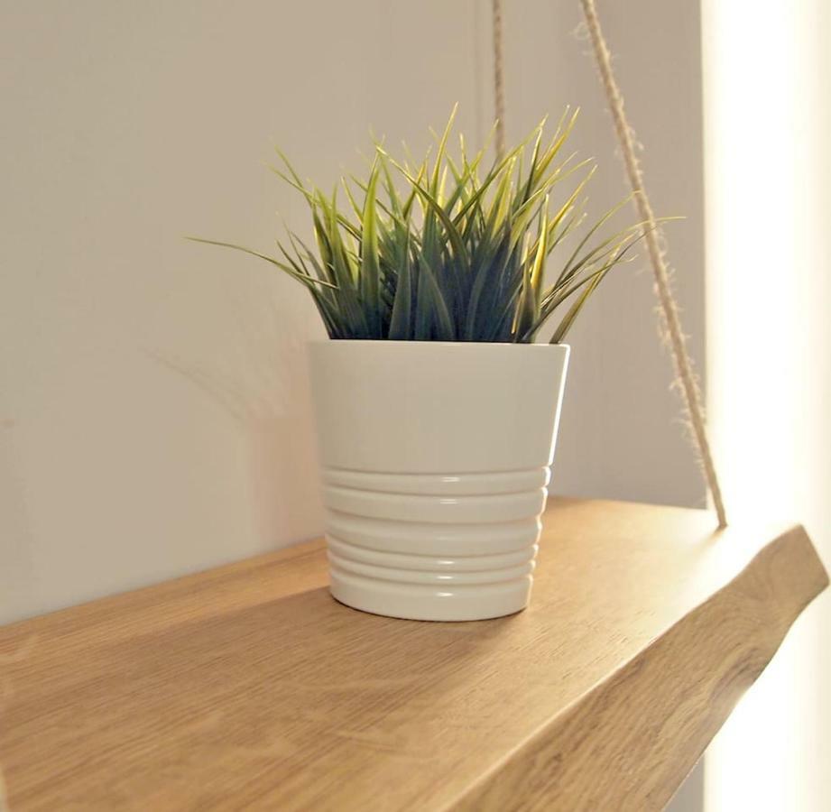 Apartamento Estella-Lizarra Luaran gambar