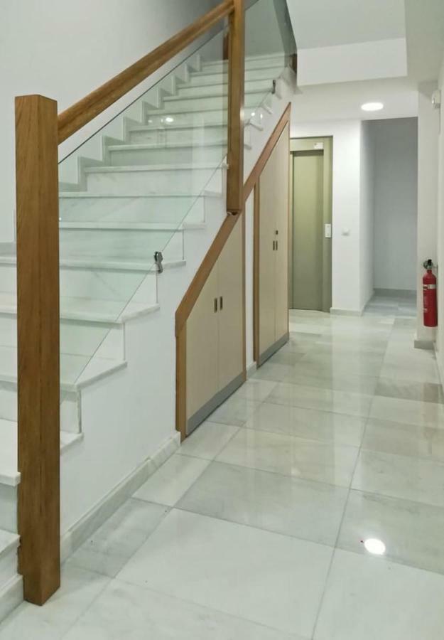 Apartamento Estella-Lizarra Luaran gambar