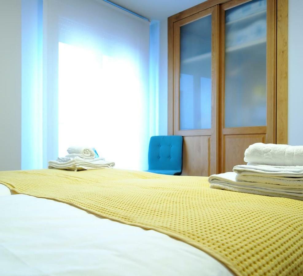 Apartamento Estella-Lizarra Luaran gambar